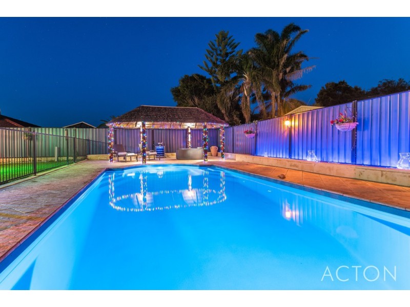 19 Banfield Grove, Clarkson WA 6030