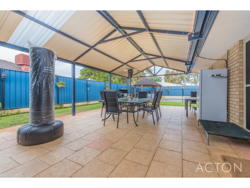 19 Banfield Grove, Clarkson WA 6030