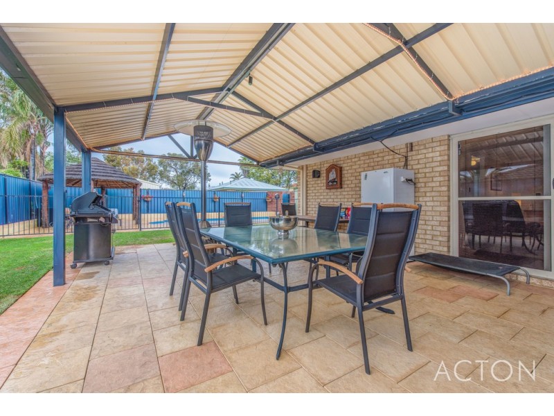19 Banfield Grove, Clarkson WA 6030