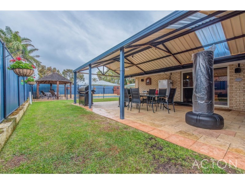 19 Banfield Grove, Clarkson WA 6030