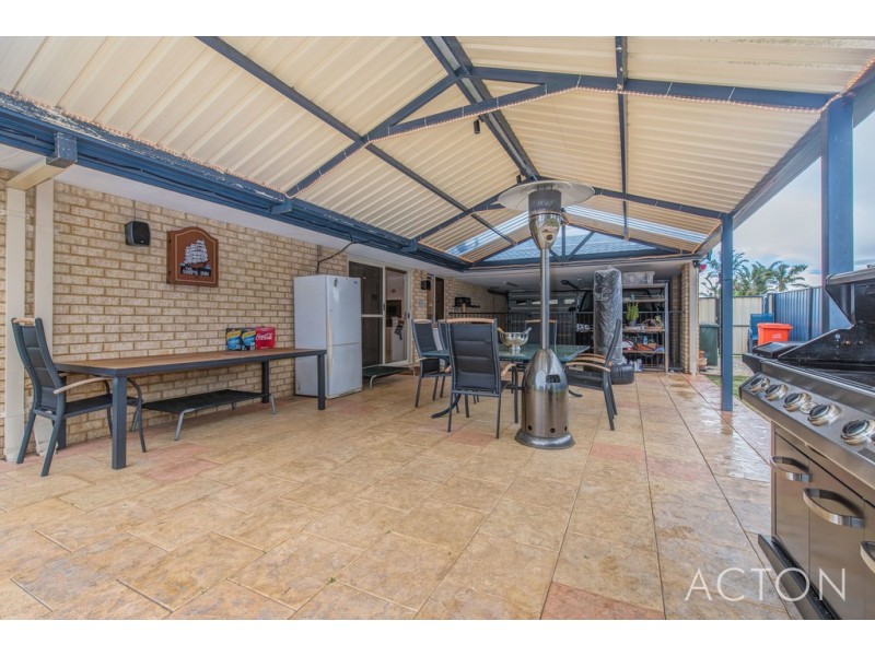 19 Banfield Grove, Clarkson WA 6030