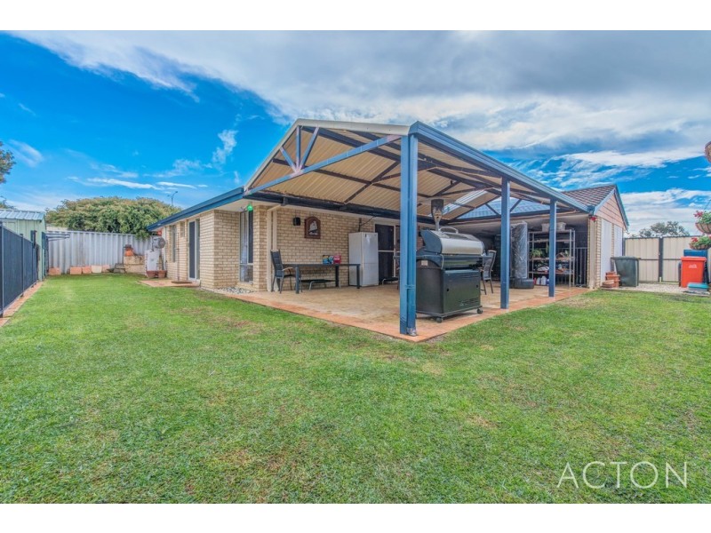 19 Banfield Grove, Clarkson WA 6030