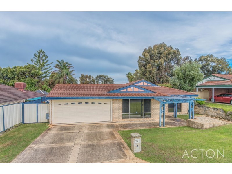 19 Banfield Grove, Clarkson WA 6030