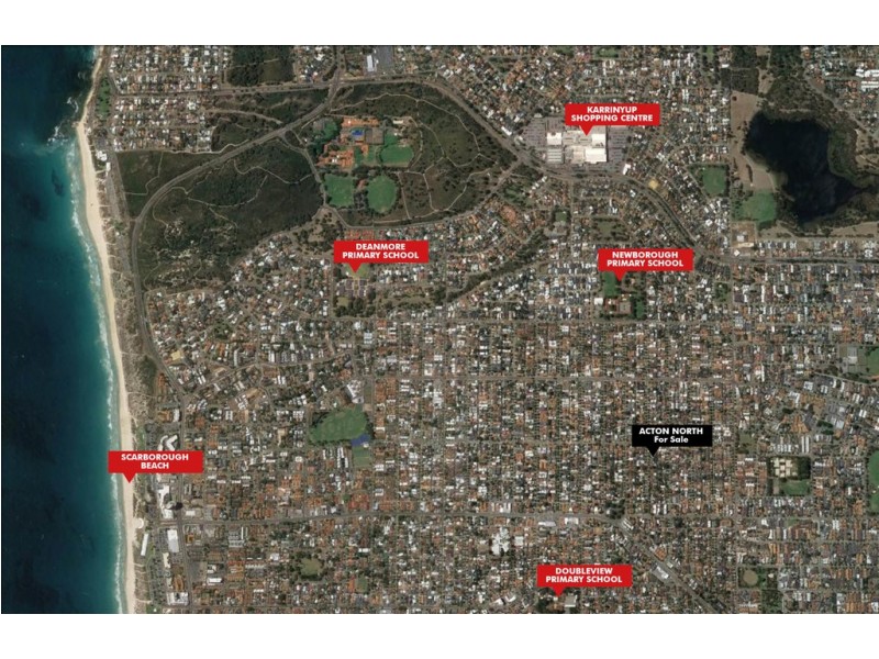 207 Ravenscar Street, Doubleview WA 6018