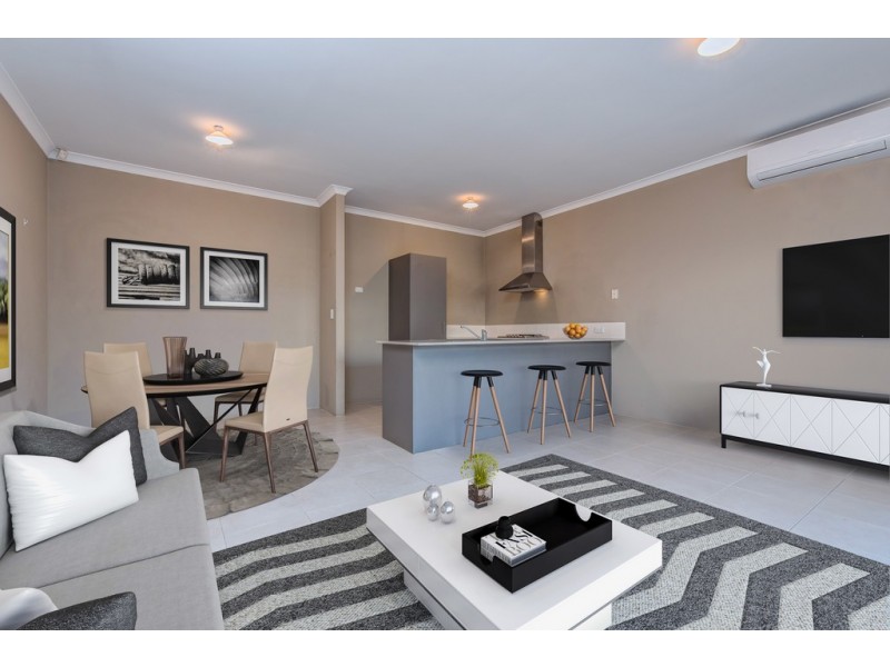 12 Moville Pass, Ridgewood WA 6030