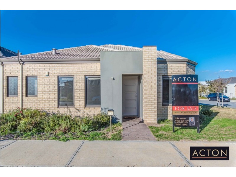 12 Moville Pass, Ridgewood WA 6030