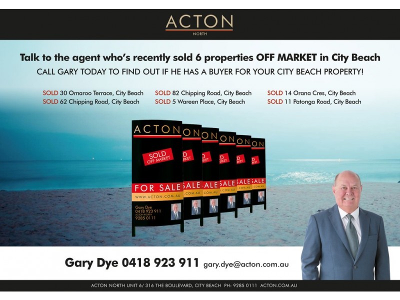 82 Chipping Road, City Beach WA 6015