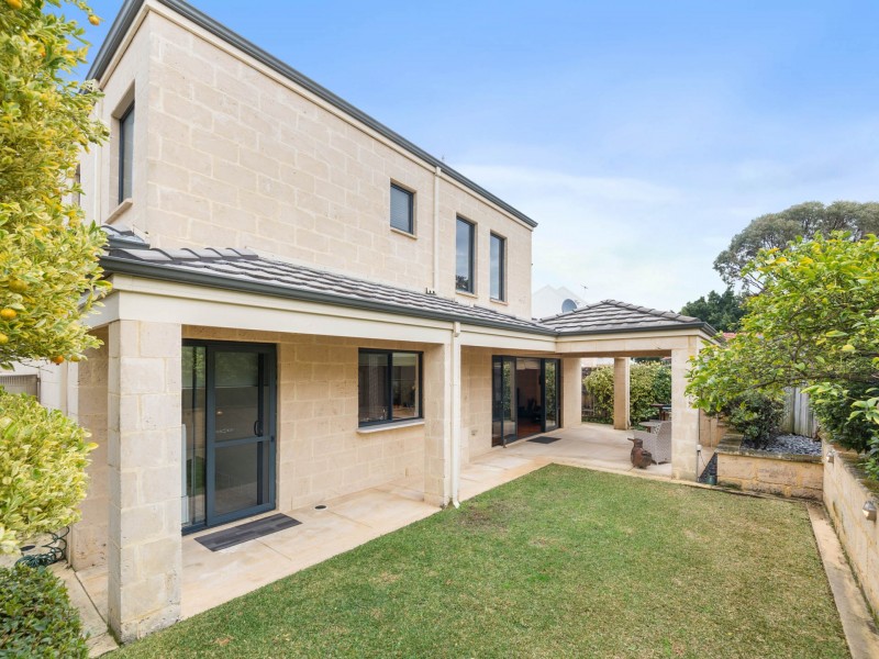 50A Stockdale Crescent, Wembley Downs WA 6019