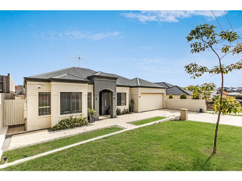 1 Constance Street, Yokine WA 6060