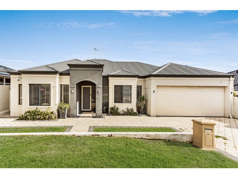 1 Constance Street, Yokine WA 6060