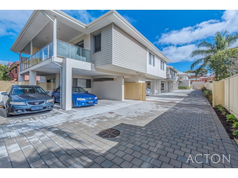 6/7 Roberts Road, Lathlain WA 6100