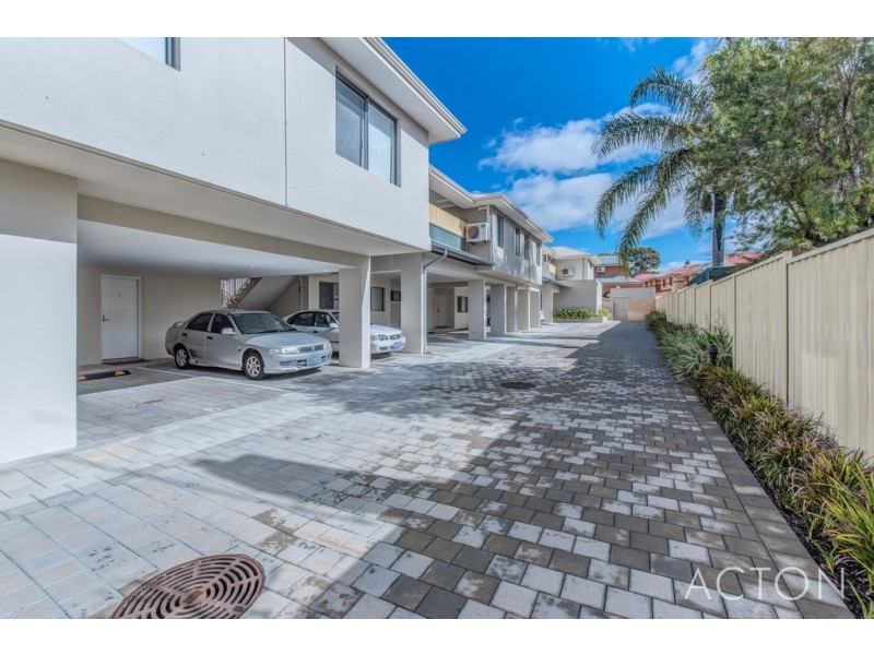 6/7 Roberts Road, Lathlain WA 6100