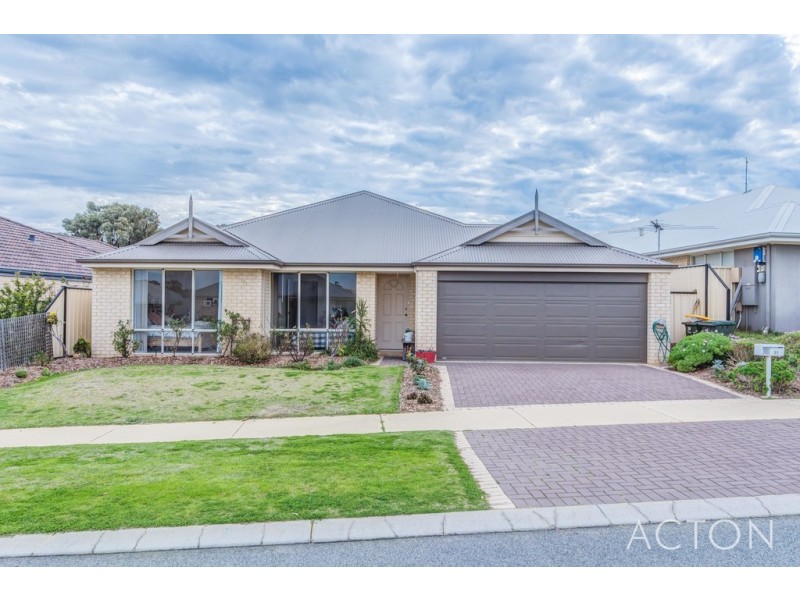 21 Lomita Link, Clarkson WA 6030