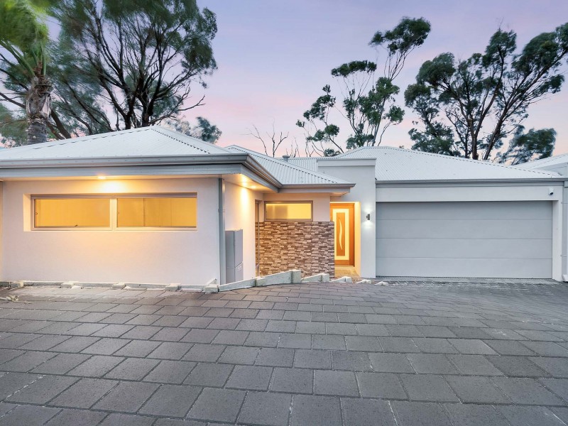 18C Parkinson Court, Hillarys WA 6025