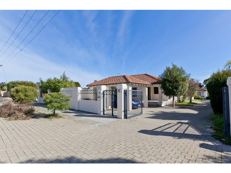 1/21 Camden Street, Dianella WA 6059