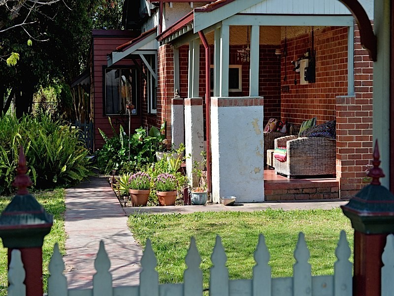 44. Harcourt Street, Bassendean WA 6054