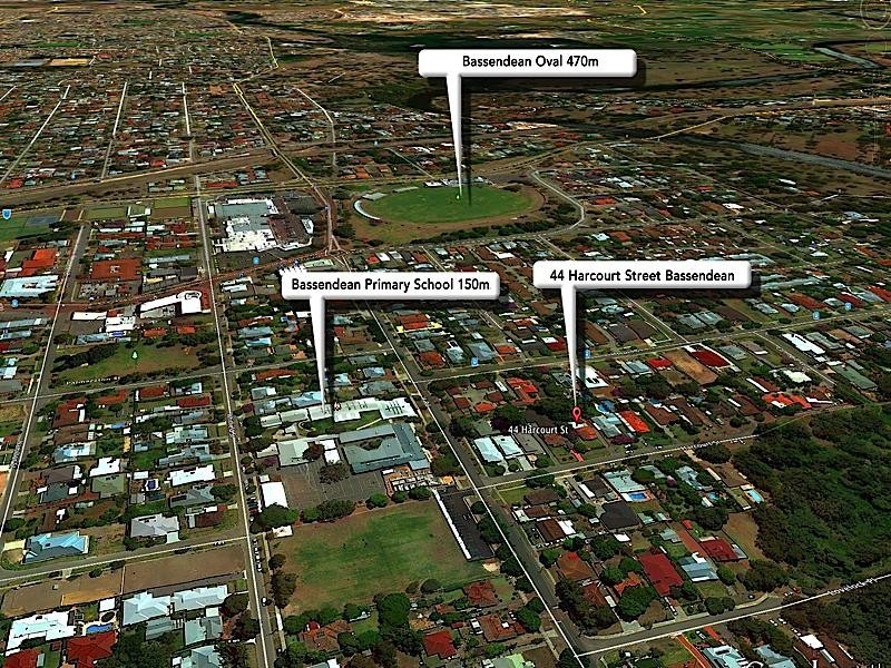 44. Harcourt Street, Bassendean WA 6054