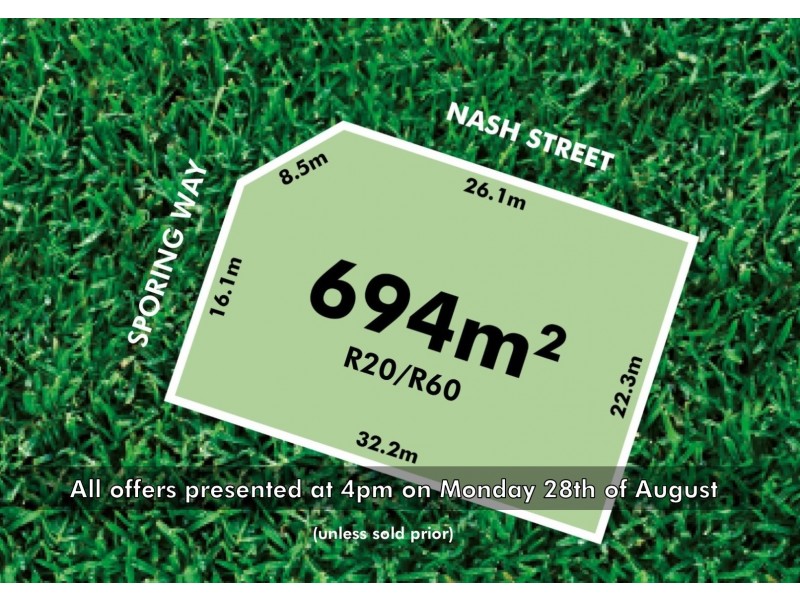 4 Nash Street, Hillarys WA 6025