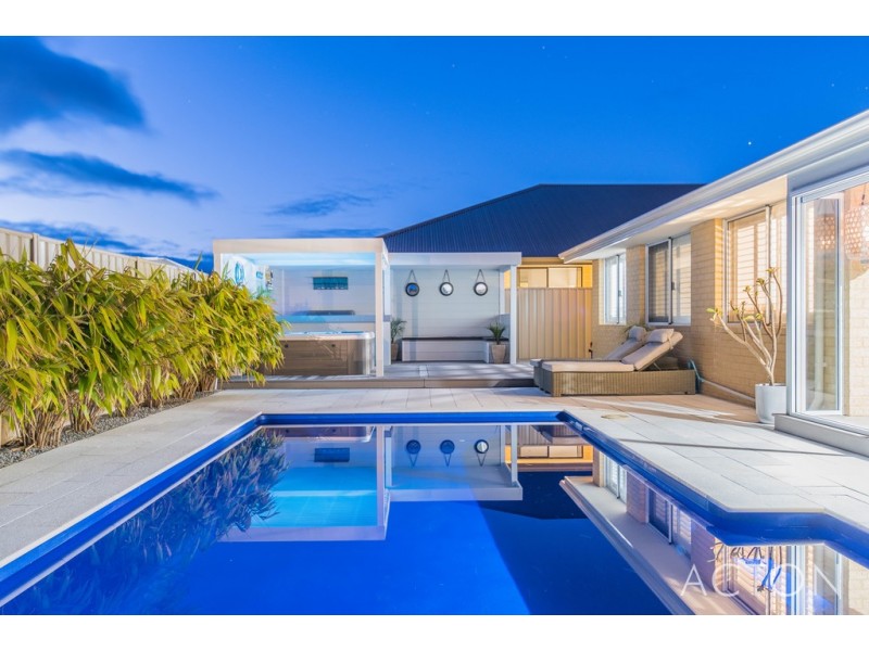 19 KARRIL TURN, Yanchep WA 6035