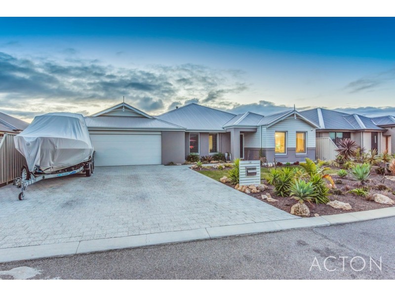 19 KARRIL TURN, Yanchep WA 6035