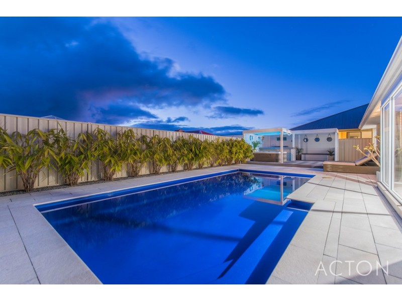 19 KARRIL TURN, Yanchep WA 6035