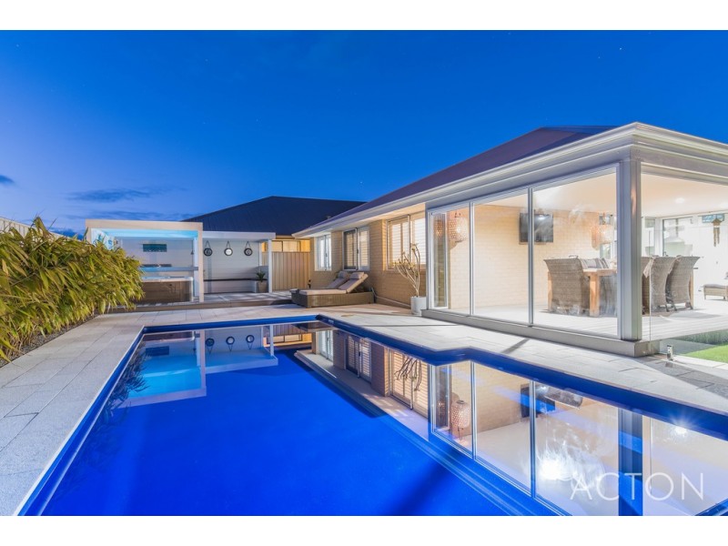 19 KARRIL TURN, Yanchep WA 6035