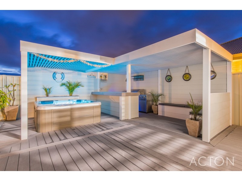 19 KARRIL TURN, Yanchep WA 6035