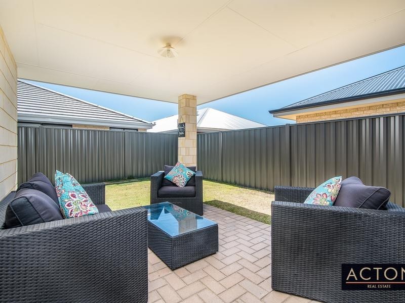 5 Seddon Parade, Alkimos WA 6038