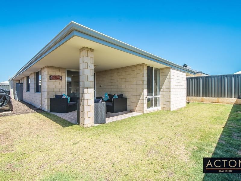 5 Seddon Parade, Alkimos WA 6038