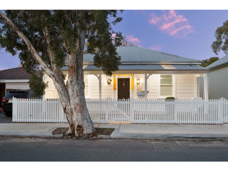 84. Sewell Street, East Fremantle WA 6158