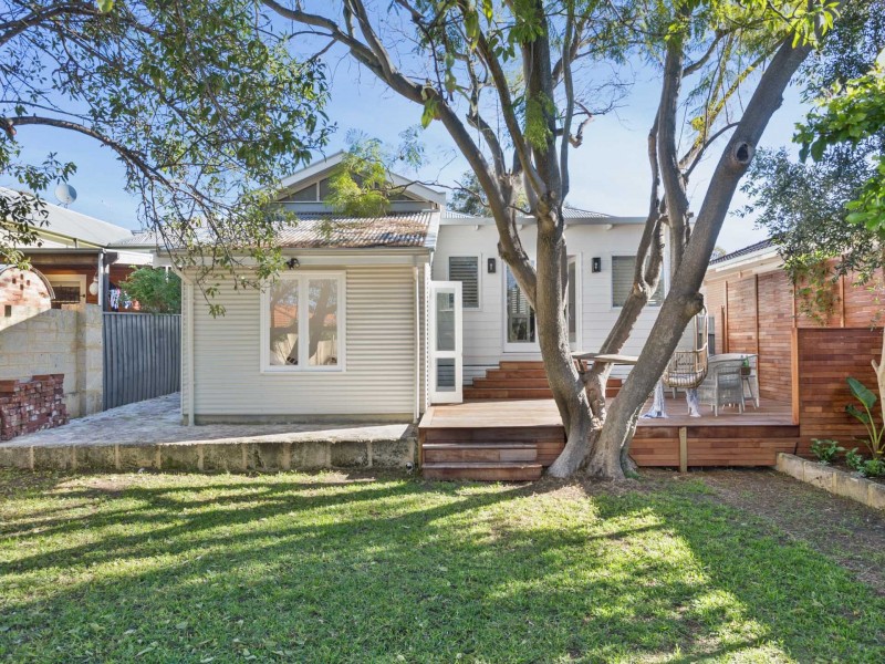 84. Sewell Street, East Fremantle WA 6158