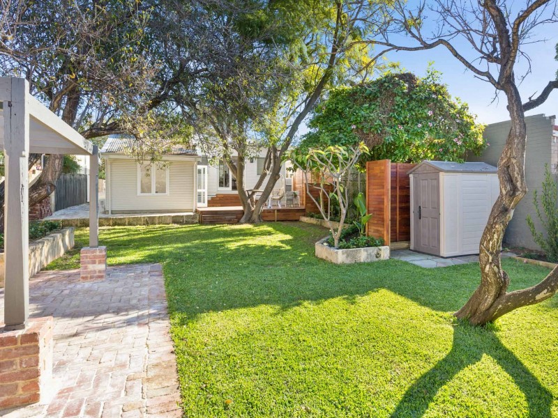 84. Sewell Street, East Fremantle WA 6158