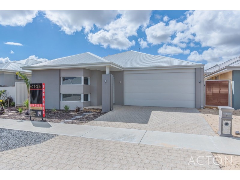 7 TRISTAN WAY, Alkimos WA 6038