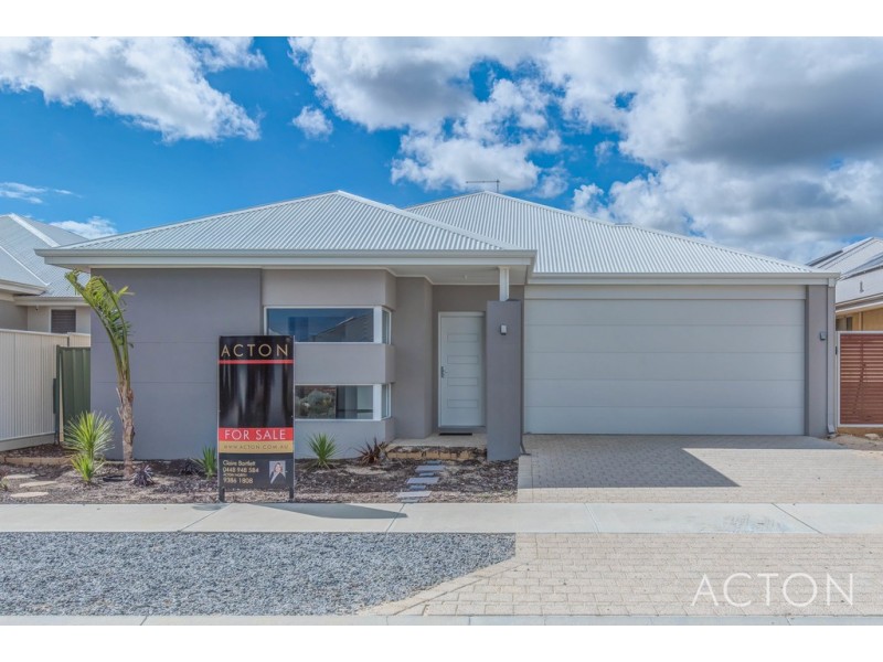 7 TRISTAN WAY, Alkimos WA 6038