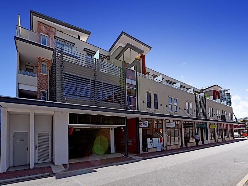 8/21 Rowland Street, Subiaco WA 6008