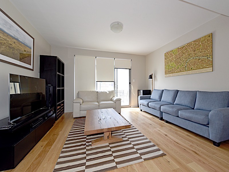 8/21 Rowland Street, Subiaco WA 6008