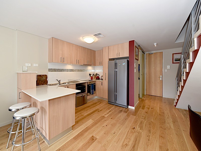 8/21 Rowland Street, Subiaco WA 6008