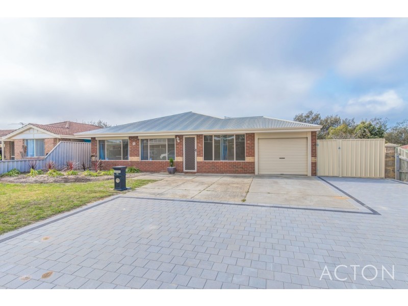 15 Dewar Mews, Clarkson WA 6030