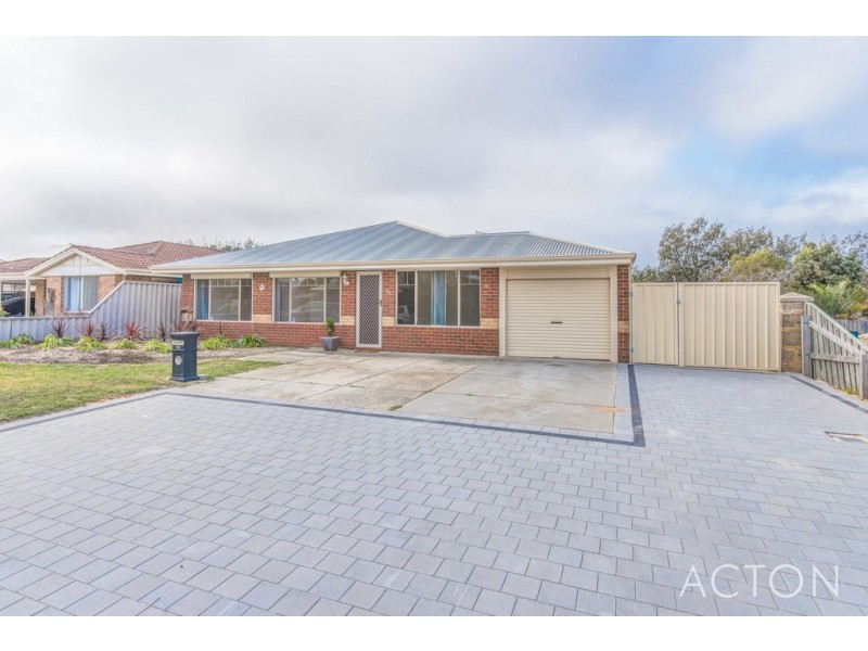 15 Dewar Mews, Clarkson WA 6030