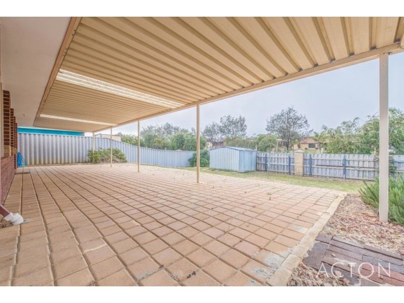15 Dewar Mews, Clarkson WA 6030