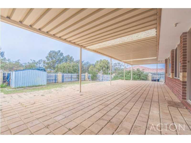 15 Dewar Mews, Clarkson WA 6030