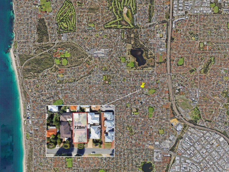 49 Birdwood Street, Innaloo WA 6018