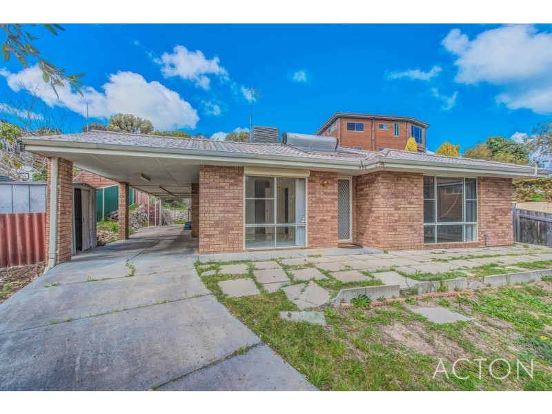 45 Rees Drive, Quinns Rocks WA 6030