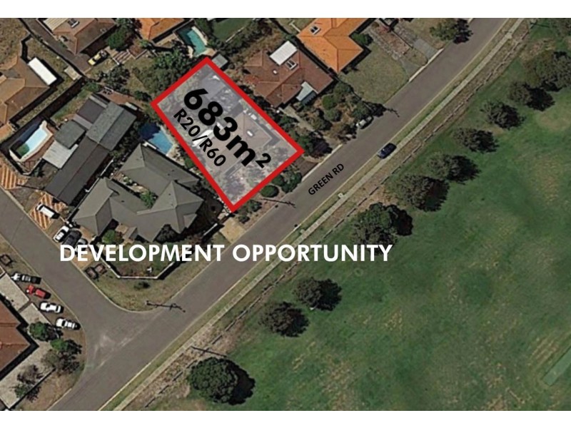 21 Green Road, Hillarys WA 6025