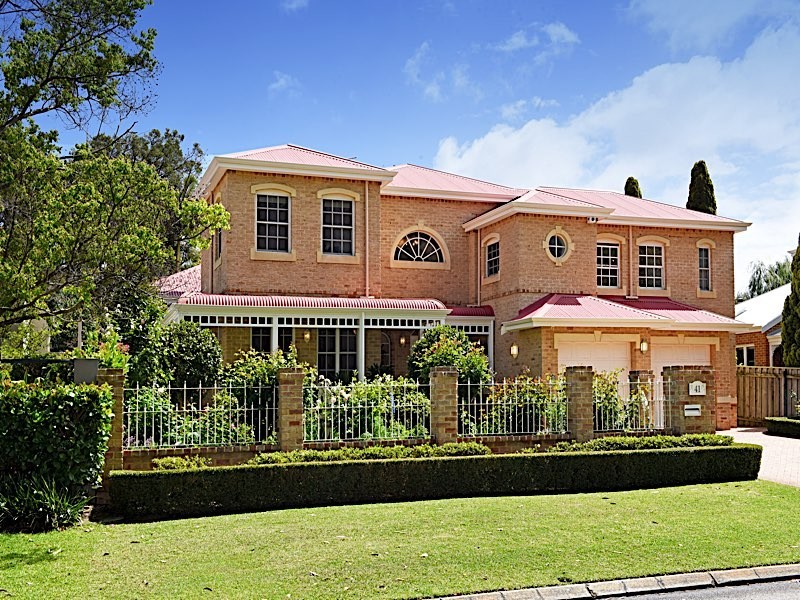 41 Woolnough Street, Daglish WA 6008