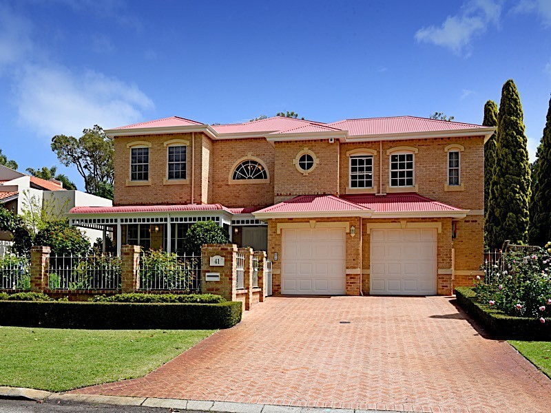 41 Woolnough Street, Daglish WA 6008