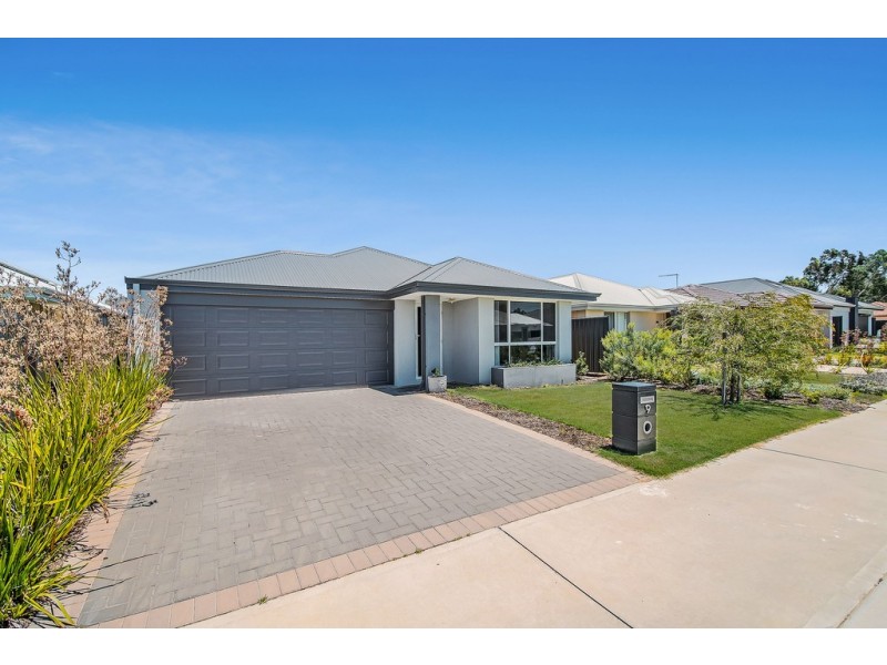 9 MARIALA VISTA, Yanchep WA 6035