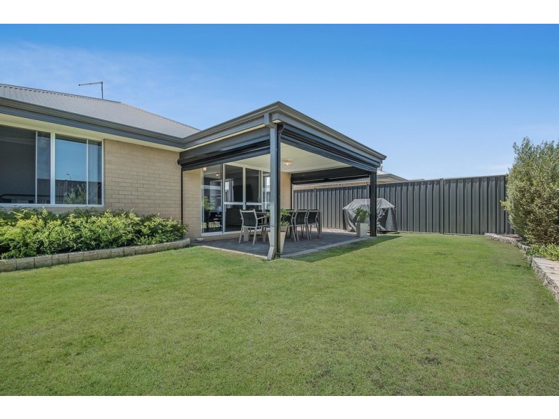 9 MARIALA VISTA, Yanchep WA 6035