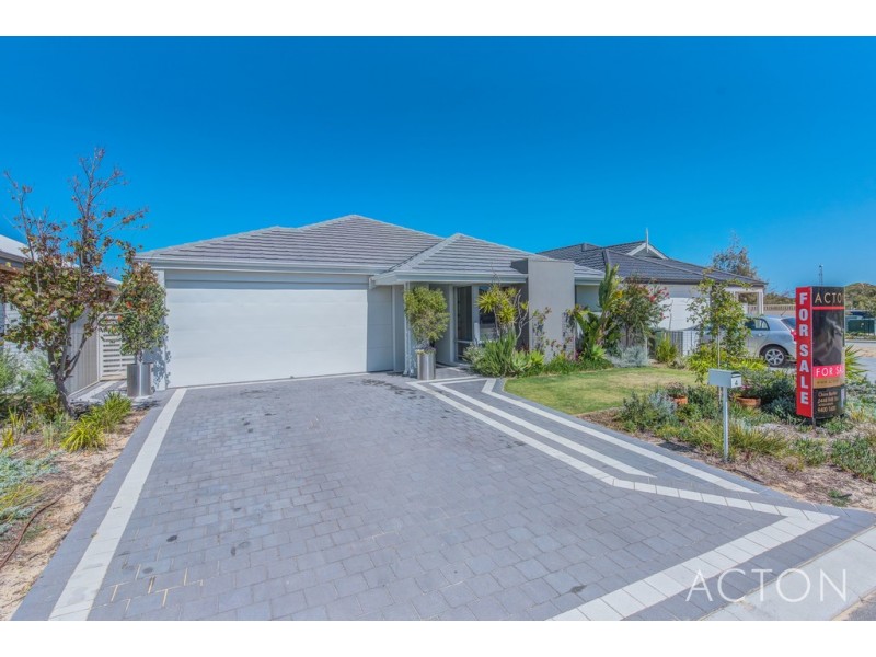 4 TRISTAN WAY, Alkimos WA 6038