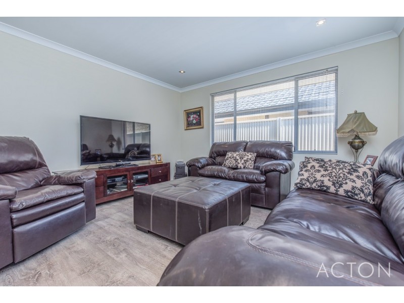 4 TRISTAN WAY, Alkimos WA 6038